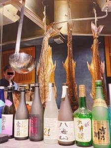 よね蔵 東京サンケイビル店