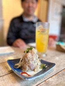 港町食堂
