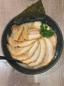 東大和ラーメン大冬樹 Season2