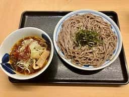 つけ蕎麦 安土 西新宿店
