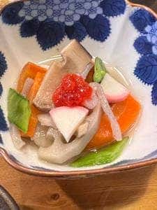 さかなや しんせい