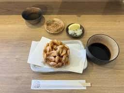 江戸そば マルノ