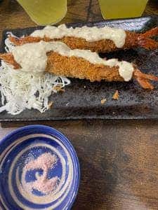 とんかつ はし勝つ