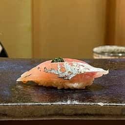 鮨さいとう 麻布台