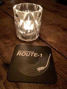 Record&Bar ROUTE-1