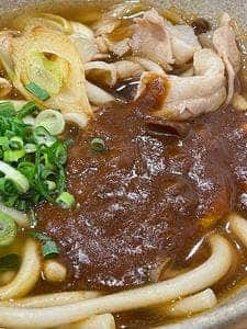奥田政行シェフプロデュース うどん＆カレーのお店