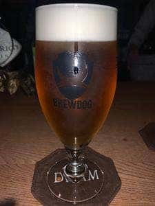 BAR DRAM
