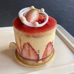 東京會舘 スイーツ＆ギフト