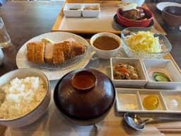蔵+かつ 八郷店