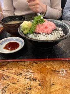 大庄水産静岡駅前店