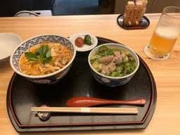 八起庵 丸太町本店
