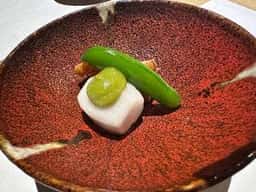 京橋 鮨 黒潮海閤