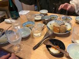 寿司トおでんにのや 船橋店