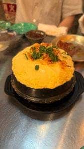 韓国屋台 ベッコウ