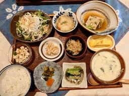 キュイジーヌ イリオン