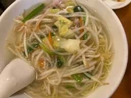 中国料理 隆昌園