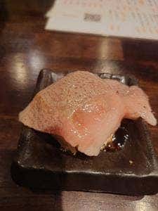 肉酒場 肉ト酒ノアテ