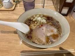麺処茶房 福