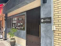 ビストロKATORI