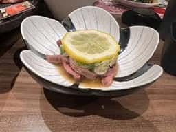 焼肉 赤門 作新台店