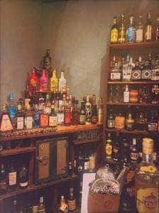 BAR EMIT 長後 バー エミット