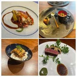 代官山鉄板ゆうり