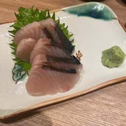 東北商店 海鮮 日本酒 居酒屋 みちのく屋酒店金山