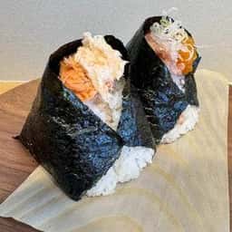 おむすび いのり