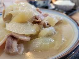 とん汁食堂 とんいちろう