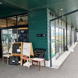 CURRY LABORATORY 笑夢 かわまちてらす店