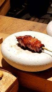 焼鳥 トリドリ 本店