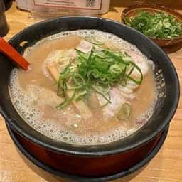 うま屋ラーメン名東本通店