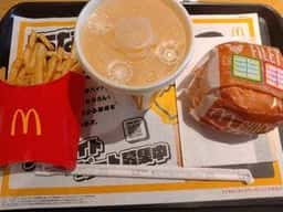 マクドナルド 武蔵小金井南口店