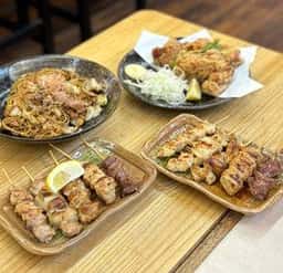 竹屋