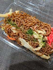 だんごのたかの つくば店