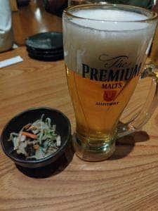 酒飯房 巌窟屋 鶴瀬店