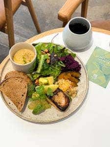 WOODBERRY BAKERY