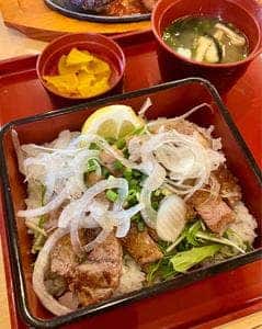 ファミリーレストラン ジョイフル 大矢野店