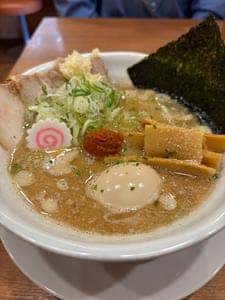 からみそラーメンふくろう 豊橋三本木店