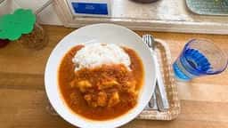 カレースタンド ルーキー