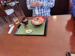 お食事処 池田屋