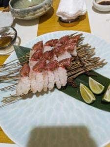 酒と肴 酒日和 縁屋