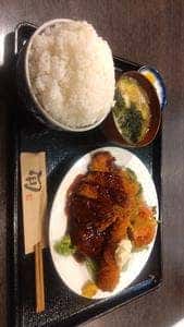 とんかつ 太悟活