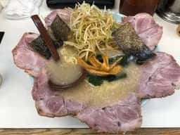 壱発ラーメン 福生店