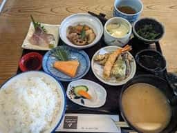 季節料理ふくや