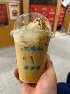 チャージャー コーヒースタンド イオンモール岡崎店
