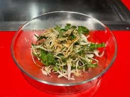 鉄板お好焼 昇次郎