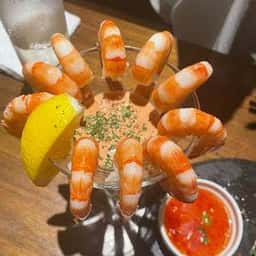 肉×海老 エビバリ -Ebi Bali-