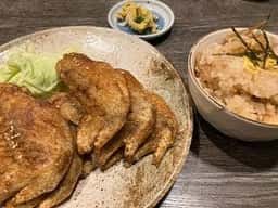 鶏料理 お福 門司本店