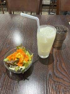 MASALA INDIAN RESTAURANT & BAR 平塚店